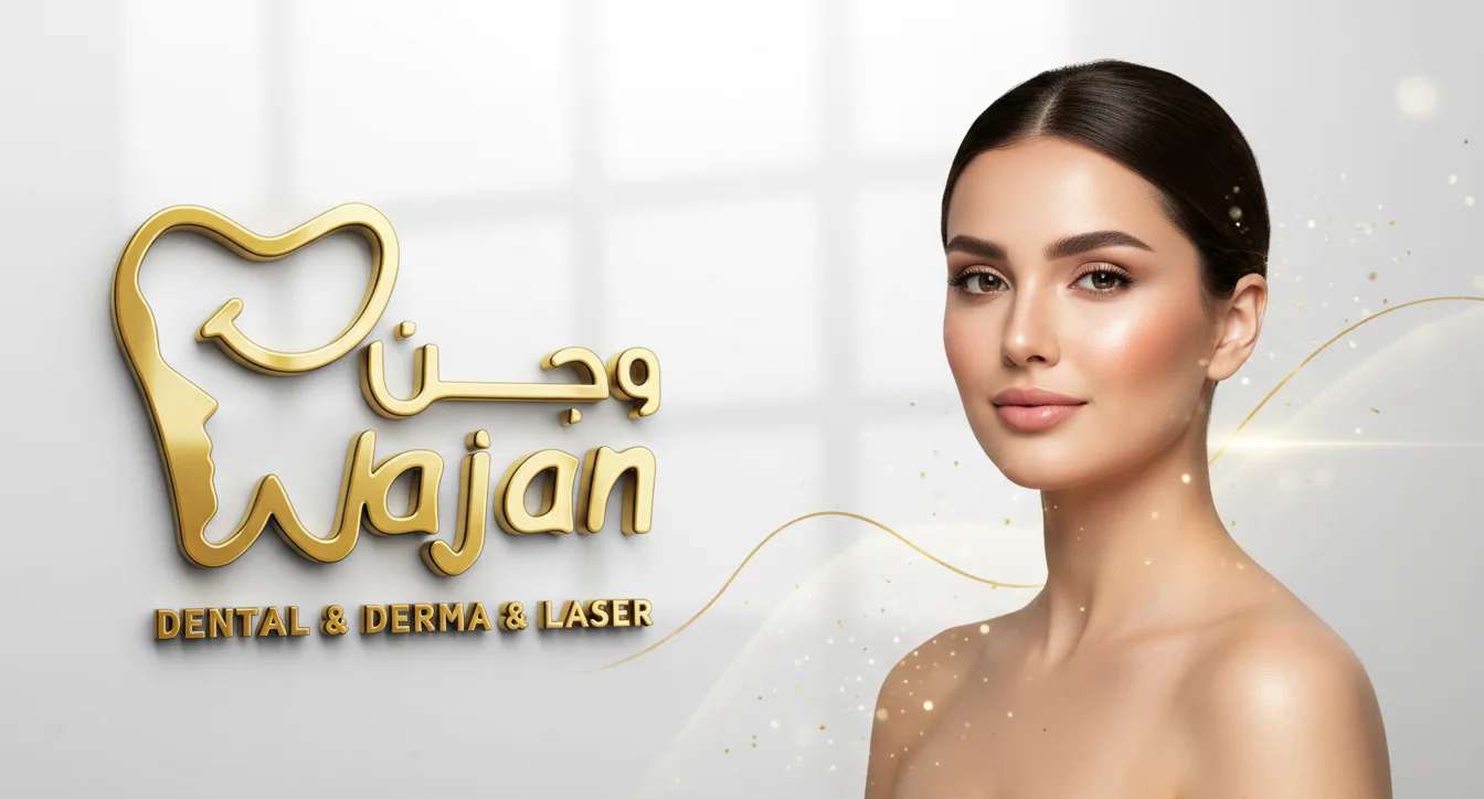 عيادات وجن ٢