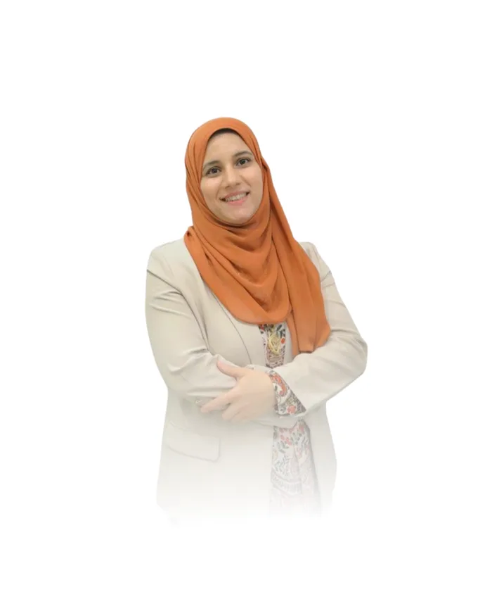 د. أسماء صلاح