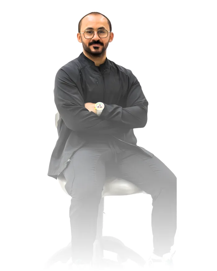 د. حمد العنزي