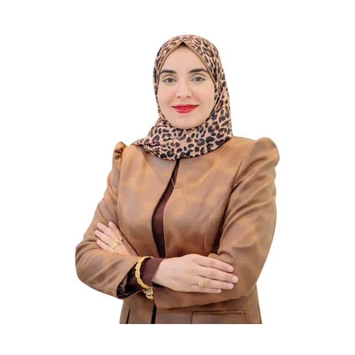 د. ريهام جمال