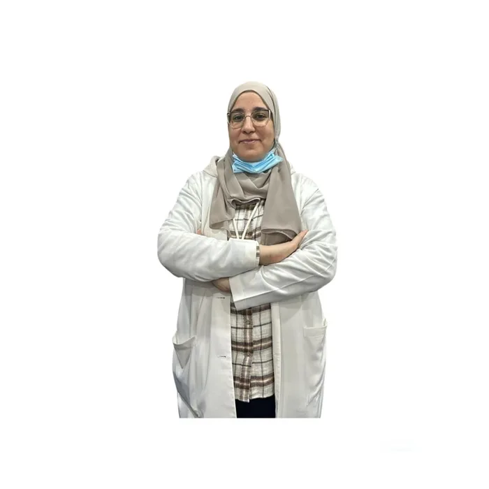 د. الشيماء عزت