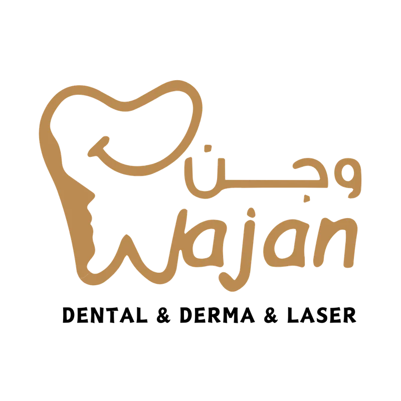 شعار عيادات وجن ٢